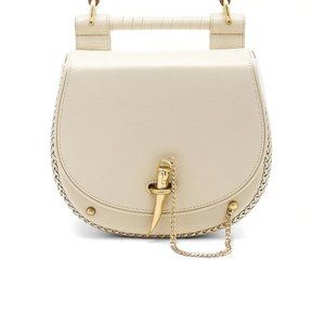 Sancia Babylon Bar Tooth Bag